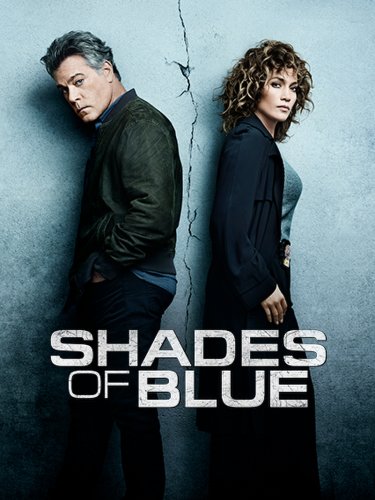 Shades of Blue (2016)