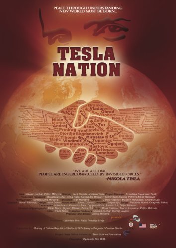 Tesla Nation (2016)