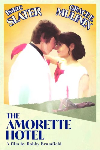 The Amorette Hotel (2020)