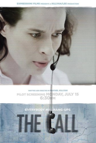 The Call (2016)