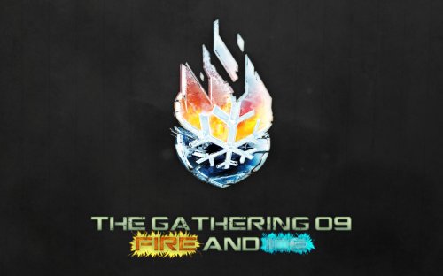 The Gathering 2009: Fire & Ice (2009)