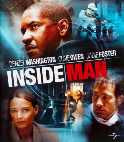 The Making 'Inside Man' (2006)