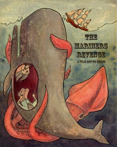 The Mariner's Revenge (2014)