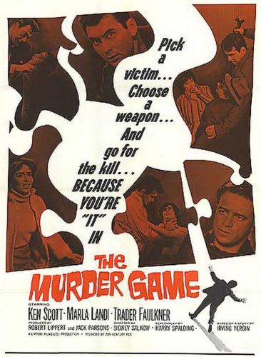 The Murder Game (1965)