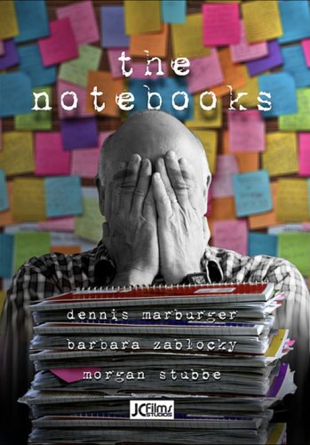 The Notebooks (2021)