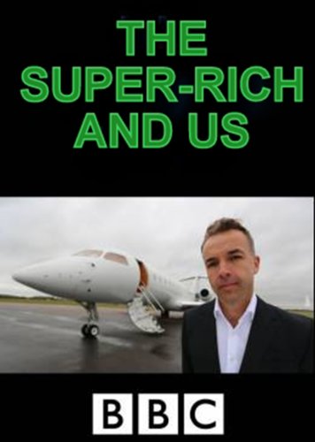 The Super-Rich and Us
