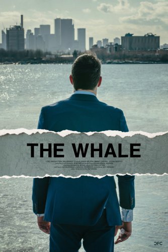 The Whale (2014)
