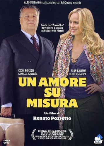 Un amore su misura (2007)