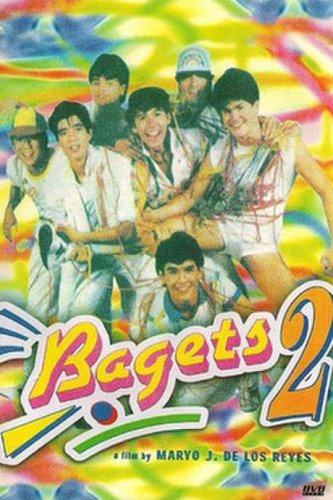 Bagets 2 (1984)
