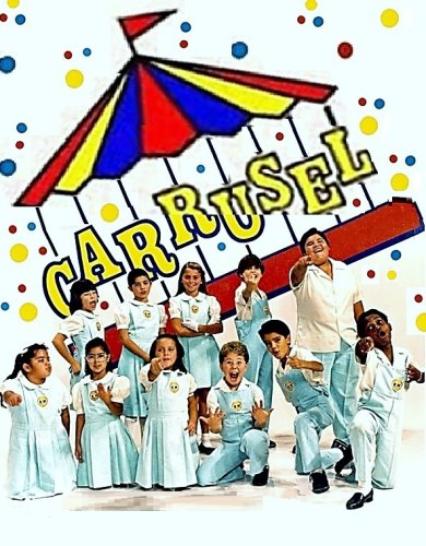 Carrusel (1989)