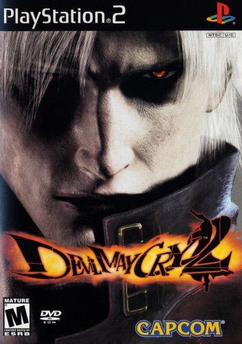 Devil May Cry 2 (2003)