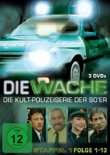 Die Wache (1994)