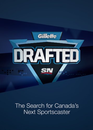 Gillette Drafted