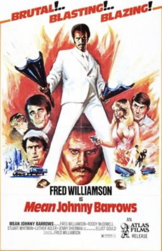 Mean Johnny Barrows (1976)