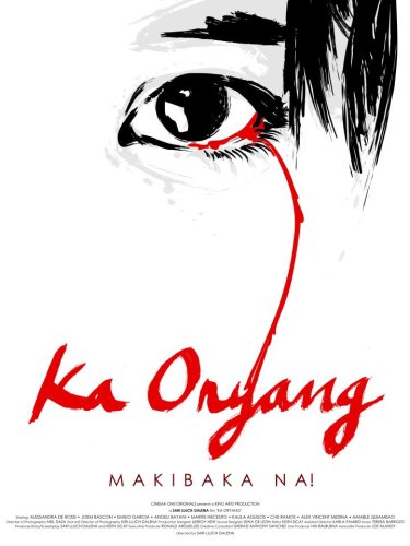 Ka Oryang (2011)