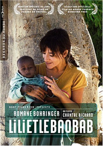 Lili et le baobab (2006)