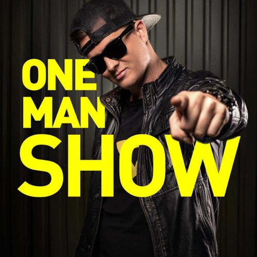 One Man Show (2008)
