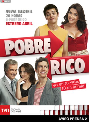 Pobre Rico (2012)