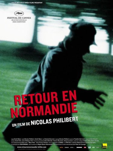 Back to Normandy (2007)