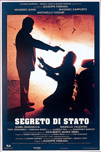 Segreto di stato (1995)