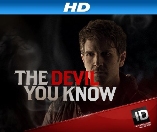 The Devil You Know (2010)