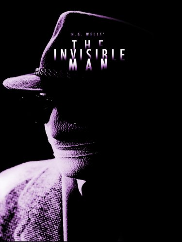 H.G.Wells' Invisible Man (1958)