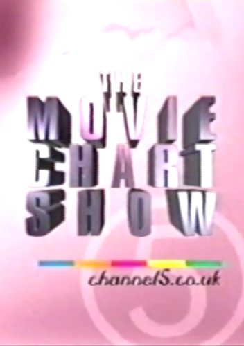 The Movie Chart Show (2000)