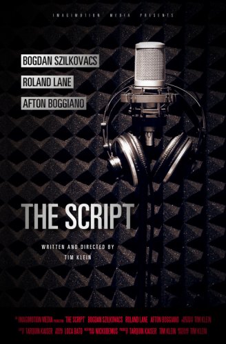The Script (2012)