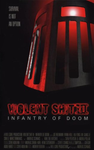 VS3: Infantry of Doom (1999)
