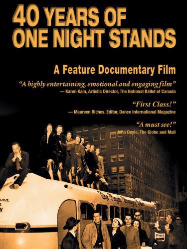 40 Years of One Night Stands (2008)