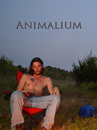 Animalium (2017)