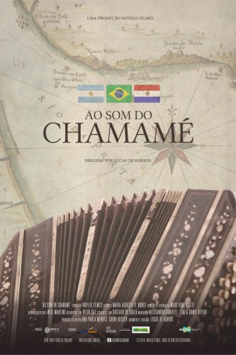 Ao Som do Chamamé (2015)