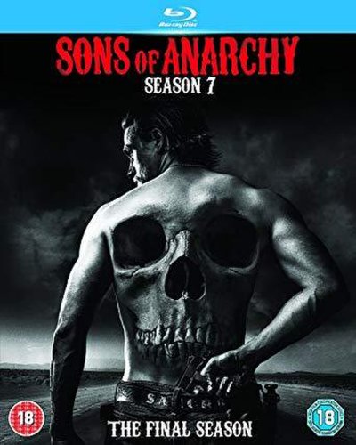Carpe Diem: The Final Season of Sons of Anarchy (2015)