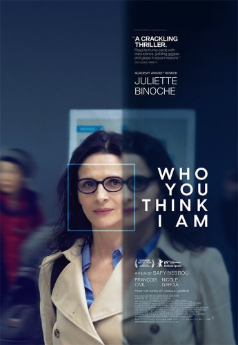 Who You Think I Am (2019)