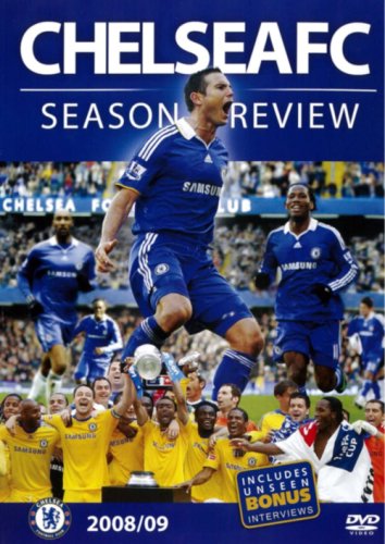 Chelsea FC Season Review 2008/2009 (2009)