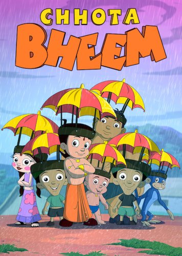 Chhota Bheem (2008)