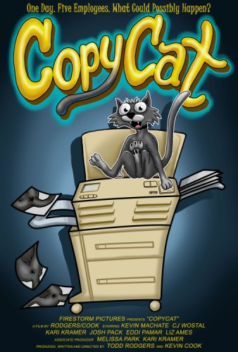 Copycat (2015)