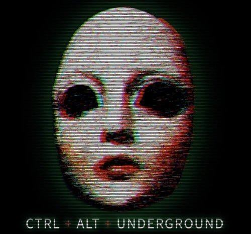 Ctrl+Alt+Underground