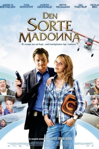 The Black Madonna (2007)