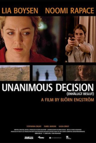 Unanimous Decision (2006)