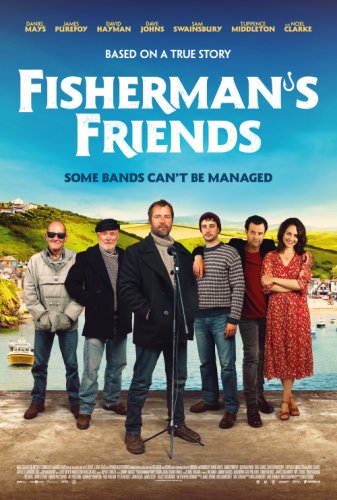 Fisherman's Friends (2016)