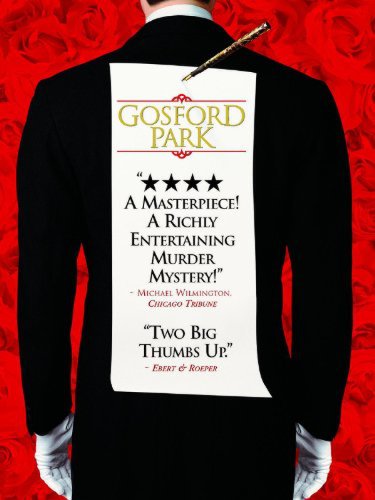 Gosford Park: Deleted Scenes (2002)
