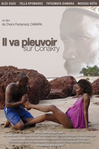 Clouds Over Conakry (2007)
