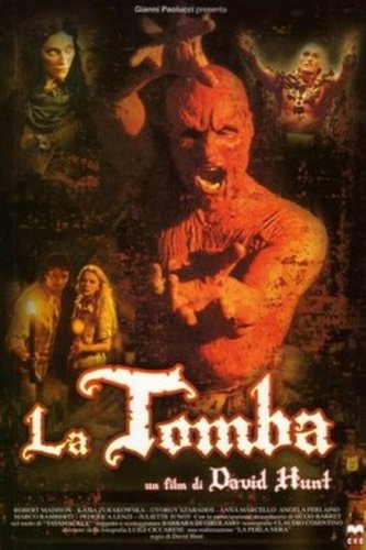 The Tomb (2006)