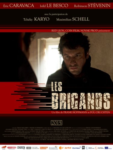 Les brigands (2015)