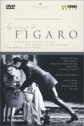 The Marriage of Figaro (1999)