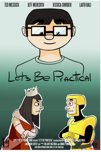 Let's Be Practical (2015)