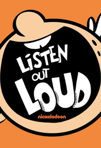 Listen Out Loud Podcast (2017)