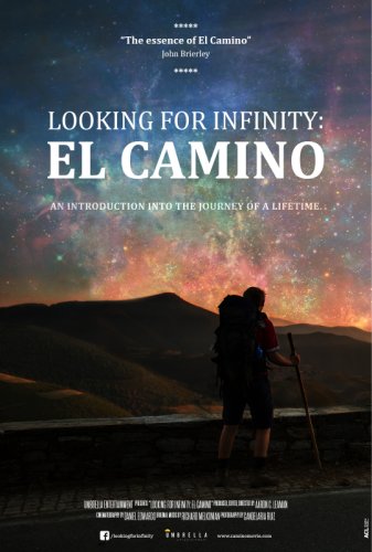 Looking for Infinity (2016)