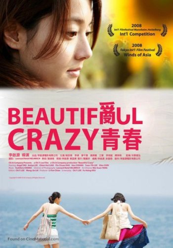 Beautiful Crazy (2008)